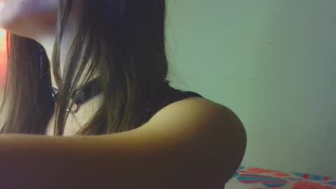 Snapshot of lovely_akira_xwx chatting on October 8, 5:12 am Tami online show from October 8, 5:12 am