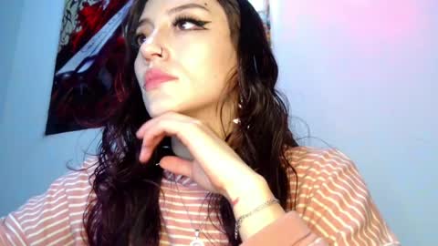 Tami online show from May 30, 8:23 am