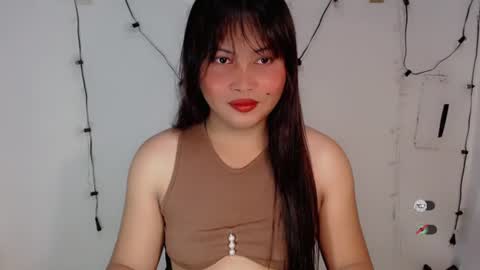 lovely_carmen_intown online show from October 13, 2:25 am