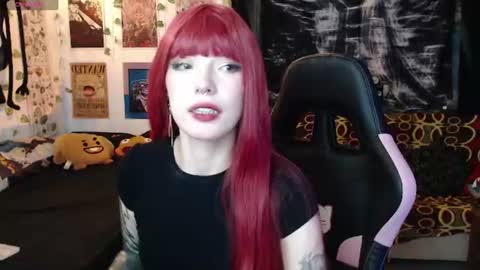 Cassie online show from July 2, 6:41 am