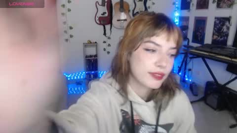 Cassie online show from February 24, 2:22 am