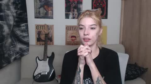 Cassie online show from March 10, 3:23 am