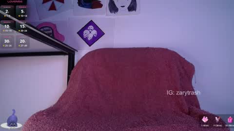 Independent model Modelo independiente online show from August 3, 4:05 am