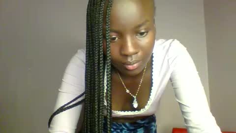 Choco online show from October 21, 5:39 pm