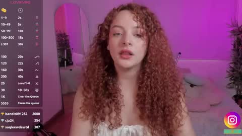 Emma online show from April 30, 5:40 pm