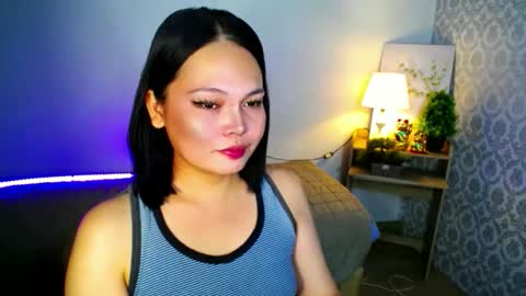 Snapshot of lovely_mara69x chatting on October 10, 8:52 am lovely_mara69x online show from October 10, 8:52 am