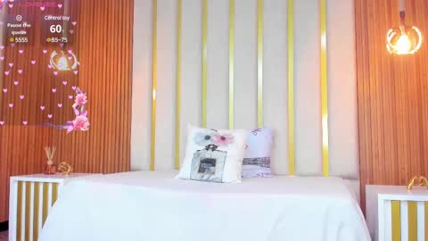 Marla Rico online show from December 5, 8:00 pm