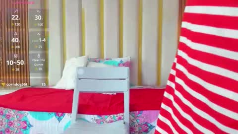 Marla Rico online show from September 24, 7:02 pm