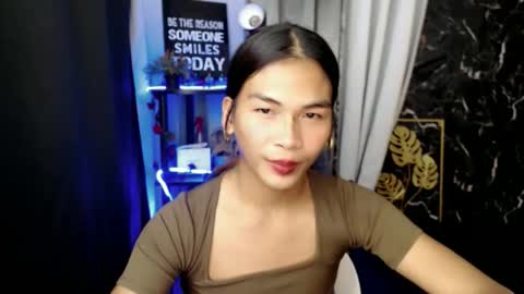 KATE online show from March 21, 12:10 pm