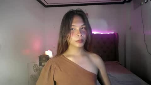 KATE online show from June 8, 12:50 am