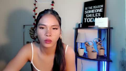KATE online show from April 28, 2:27 am