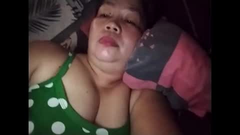 lovely_orchid online show from November 19, 6:13 am