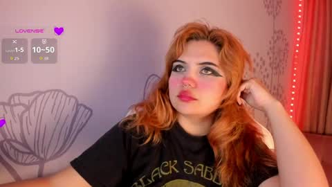 Paris Rose online show from April 30, 6:18 am