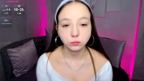 Lolly online show from January 24, 2:18 am