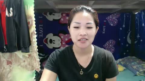 ask me dear online show from April 30, 11:19 pm