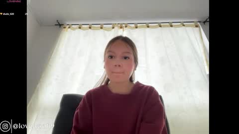    online show from April 27, 11:40 am