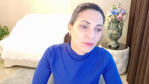 Beatrice online show from February 24, 6:12 am