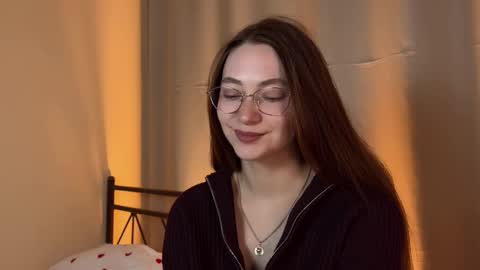 Solfiro online show from November 8, 6:57 pm