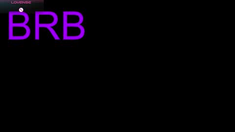 lovely   online show from March 1, 10:09 pm