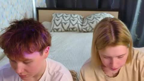 your sweet girls online show from May 5, 3:42 am