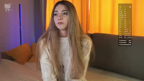 lovelygracee online show from April 29, 11:46 am