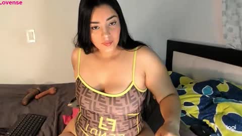 Snapshot of lovelykendall chatting on September 18, 12:04 pm Kendall online show from September 18, 12:04 pm