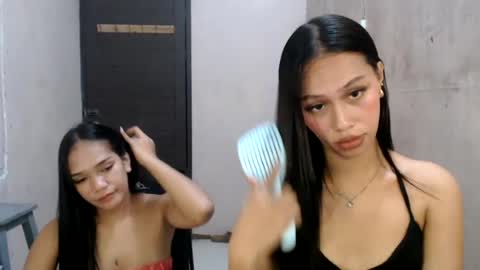 lovelykristelle online show from July 21, 5:13 pm