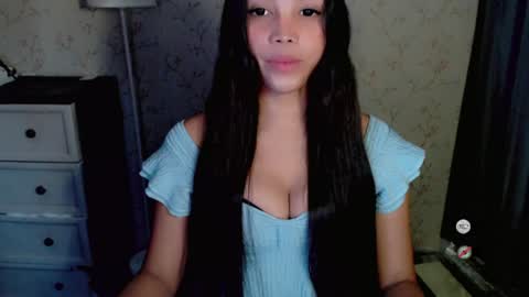 Cutie Laiza online show from June 19, 6:55 pm