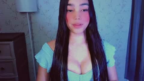 Cutie Laiza online show from July 9, 9:55 am