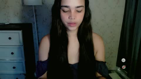 Cutie Laiza online show from June 18, 6:13 pm