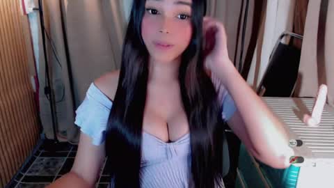 Cutie Laiza online show from July 27, 10:56 am