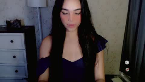 Cutie Laiza online show from June 12, 11:40 am