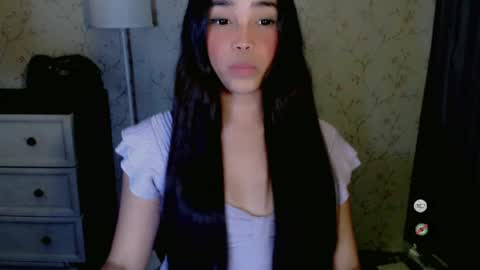 Cutie Laiza online show from June 27, 12:22 pm