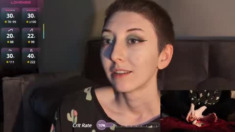 lovelylittlelucyy online show from March 5, 1:10 am