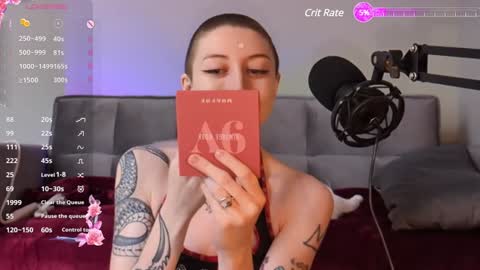 lovelylittlelucyy online show from February 1, 8:58 pm