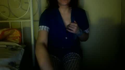 Snapshot of lovelymask chatting on February 20, 11:43 pm Katerina Kate online show from February 20, 11:43 pm