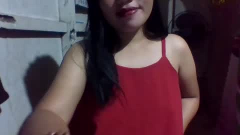 lovelymocha27s online show from February 6, 6:46 pm