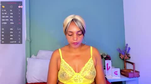 Nicky online show from March 6, 12:41 pm