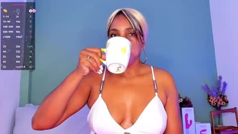 Nicky online show from March 5, 12:44 pm