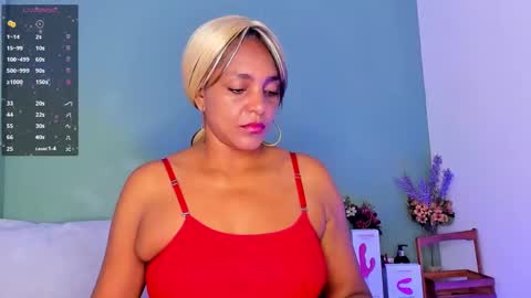 Nicky online show from March 4, 12:44 pm