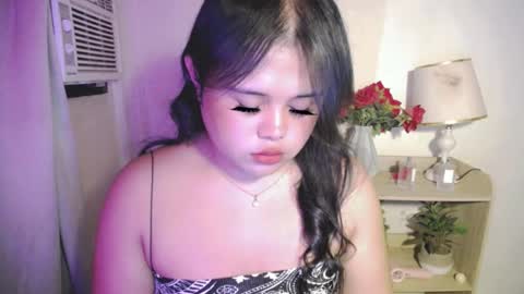 lovely online show from July 28, 1:10 pm
