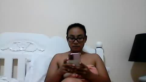 Angelquey online show from October 26, 10:54 am