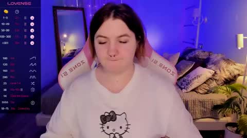 Julia  online show from April 30, 8:08 am