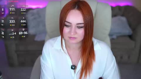B E L L online show from July 30, 2:18 pm