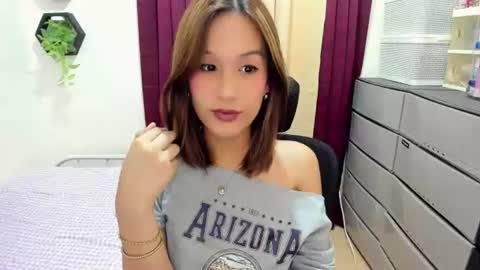 loveme_fiona online show from July 21, 2:01 am