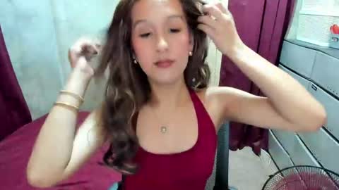 loveme_fiona online show from June 15, 2:34 am