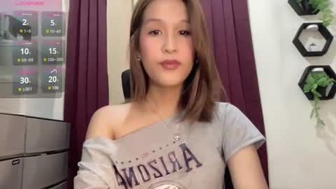 loveme_fiona online show from August 2, 12:46 am