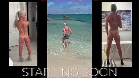 Scarlett online show from November 13, 8:02 am