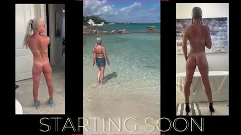 Scarlett online show from November 28, 9:51 pm