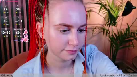 DAISY online show from June 20, 1:36 pm